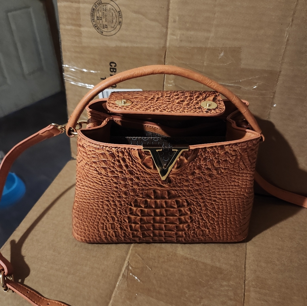 Crossbody